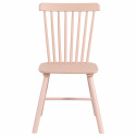 Silla de barra \'Elsa\' - Rosa