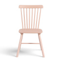 Silla de barra \'Elsa\' - Rosa