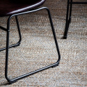 Silla de comedor \'Industri\' - Hierro