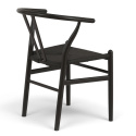 Silla \'Alta\' - Negro