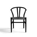 Silla \'Alta\' - Negro