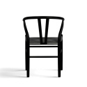 Silla \'Alta\' - Negro