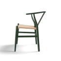 Silla \'Alta\' - Verde