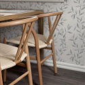 Silla \'Alta\' - Natural