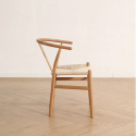 Silla \'Alta\' - Natural