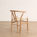 Silla \'Alta\' - Natural