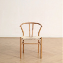 Silla \'Alta\' - Natural