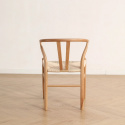Silla \'Alta\' - Natural