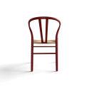 Silla \'Alta\' - Rojo