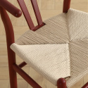 Silla \'Alta\' - Rojo
