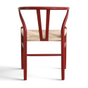Silla \'Alta\' - Rojo