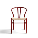 Silla \'Alta\' - Rojo
