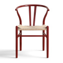 Silla \'Alta\' - Rojo