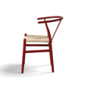 Silla \'Alta\' - Rojo