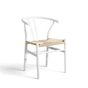 Silla \'Alta\' - Blanco