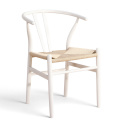 Silla \'Alta\' - Blanco