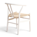 Silla \'Alta\' - Blanco