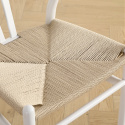 Silla \'Alta\' - Blanco