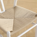 Silla \'Alta\' - Blanco