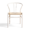 Silla \'Alta\' - Blanco