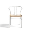 Silla \'Alta\' - Blanco