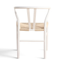 Silla \'Alta\' - Blanco