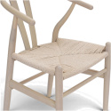 Silla \'Alta\' - Beige