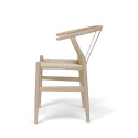 Silla \'Alta\' - Beige
