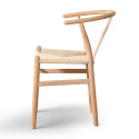 Silla \'Alta\' - Beige