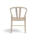 Silla \'Alta\' - Beige