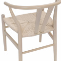 Silla \'Alta\' - Beige
