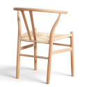 Silla \'Alta\' - Beige