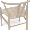 Silla \'Alta\' - Beige