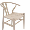 Silla \'Alta\' - Beige