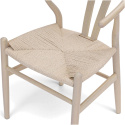 Silla \'Alta\' - Beige
