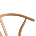 Silla \'Alta\' - Beige