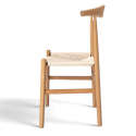 Silla \'Alma\' - Natural