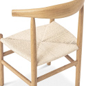 Silla \'Alma\' - Natural