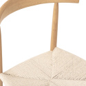 Silla \'Alma\' - Natural
