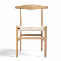 Silla \'Alma\' - Natural