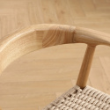 Silla \'Ask\' - Natural