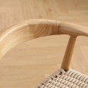 Silla \'Ask\' - Natural
