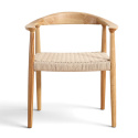 Silla \'Ask\' - Natural