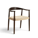 Silla \'Ask\' - Nogal