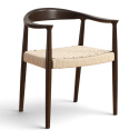 Silla \'Ask\' - Nogal