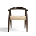 Silla \'Ask\' - Nogal