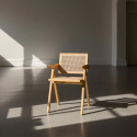 Sillón \'Rotting\' – Natural