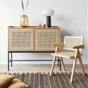 Sillón \'Rotting\' – Natural