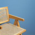 Sillón \'Rotting\' – Natural