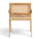 Sillón \'Rotting\' – Natural